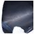 Pouch Christian Dior Trotter Canvas Navy Gold Auth 191983A D'oro Blu navy - vista 11