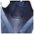 Pouch Christian Dior Trotter Canvas Navy Gold Auth 191983A D'oro Blu navy - vista 12