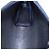 Pouch Christian Dior Trotter Canvas Navy Gold Auth 191983A D'oro Blu navy - vista 17