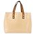 Borsa LOUIS VUITTON Monogram Vernis Reade PM Marshmallow Pink M91306 Auth hk3933 - vista 13