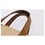 Borsa LOUIS VUITTON Monogram Vernis Reade PM Marshmallow Pink M91306 Auth hk3933 - vista 14