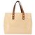 Borsa LOUIS VUITTON Monogram Vernis Reade PM Marshmallow Pink M91306 Auth hk3933 - vista 2