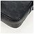 Céline Borsa a tracolla CELINE Triomphe PVC Pelle Nero Tono Oro Auth 194102M - vista 14