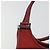 Borsa a mano GUCCI GG Canvas Jackie Rossa Argento 01719 Auth 193924A Rosso - vista 10