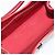 Borsa a mano GUCCI GG Canvas Jackie Rossa Argento 01719 Auth 193924A Rosso - vista 11