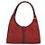 Borsa a mano GUCCI GG Canvas Jackie Rossa Argento 01719 Auth 193924A Rosso - vista 2