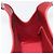 Borsa a mano GUCCI GG Canvas Jackie Rossa Argento 01719 Auth 193924A Rosso - vista 21