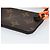 LOUIS VUITTON Solar Powered Ray Pochette Cles Monedero M44487 LV Auth 193762A Monograma - vista 15