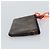 LOUIS VUITTON Solar Powered Ray Pochette Cles Monedero M44487 LV Auth 193762A Monograma - vista 3