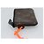 LOUIS VUITTON Solar Powered Ray Pochette Cles Monedero M44487 LV Auth 193762A Monograma - vista 4