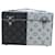 LOUIS VUITTON Monogram Eclipse Mini Box Trunk M21022 LV Auth 167461SM Monogramma - vista 13