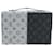 LOUIS VUITTON Monogram Eclipse Mini Box Trunk M21022 LV Auth 167461SM Monogramma - vista 2