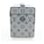 LOUIS VUITTON Monogram Eclipse Mini Box Trunk M21022 LV Auth 167461SM Monogramma - vista 3