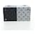 LOUIS VUITTON Monogram Eclipse Mini Box Trunk M21022 LV Auth 167461SM Monogramma - vista 5