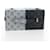 LOUIS VUITTON Monogram Eclipse Mini Box Trunk M21022 LV Auth 167461SM Monogramma - vista 6
