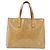 Borsa a mano LOUIS VUITTON Monogram Vernis Reade PM Noisette M91334 LV Auth gh2317 Nocciola - vista 13
