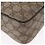 Bolsa de Ombro GUCCI GG Supreme PVC Beige Gold 201448 Auth bs36493 Bege Dourado - vista 15