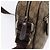 Bolsa de Ombro GUCCI GG Supreme PVC Beige Gold 201448 Auth bs36493 Bege Dourado - vista 18