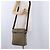 Bolsa de Ombro GUCCI GG Supreme PVC Beige Gold 201448 Auth bs36493 Bege Dourado - vista 23