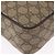 Bolsa de Ombro GUCCI GG Supreme PVC Beige Gold 201448 Auth bs36493 Bege Dourado - vista 9