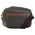 LOUIS VUITTON Monogram Reporter PM Shoulder Bag M45254 LV Auth 194218 Monogramma