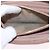 Saffiano PRADA Langbeutel aus Safiano-Leder Beige Gold Auth bs36526 Golden - Ansicht 11