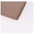 Saffiano PRADA Langbeutel aus Safiano-Leder Beige Gold Auth bs36526 Golden - Ansicht 14