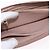 Saffiano PRADA Langbeutel aus Safiano-Leder Beige Gold Auth bs36526 Golden - Ansicht 20