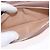 Saffiano PRADA Langbeutel aus Safiano-Leder Beige Gold Auth bs36526 Golden - Ansicht 21