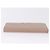 Saffiano PRADA Langbeutel aus Safiano-Leder Beige Gold Auth bs36526 Golden - Ansicht 6