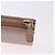 Saffiano PRADA Langbeutel aus Safiano-Leder Beige Gold Auth bs36526 Golden - Ansicht 8