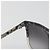 Gafas de sol LOEWE Plastic Blue Clear Auth BA14747M Azul - vista 11