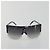 Gafas de sol LOEWE Plastic Blue Clear Auth BA14747M Azul - vista 13