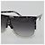 Gafas de sol LOEWE Plastic Blue Clear Auth BA14747M Azul - vista 6