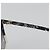 Gafas de sol LOEWE Plastic Blue Clear Auth BA14747M Azul - vista 8