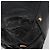 Borsa a mano Miu Miu in pelle nera e oro Auth bs36659V Nero D'oro - vista 14