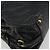 Borsa a mano Miu Miu in pelle nera e oro Auth bs36659V Nero D'oro - vista 16