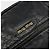 Borsa a mano Miu Miu in pelle nera e oro Auth bs36659V Nero D'oro - vista 17