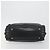Borsa a mano Miu Miu in pelle nera e oro Auth bs36659V Nero D'oro - vista 5