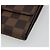 LOUIS VUITTON Damier Ebene Portefeuille Elise Wallet N61654 LV Auth 193590V - vista 15