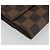 LOUIS VUITTON Damier Ebene Portefeuille Elise Wallet N61654 LV Auth 193590V - vista 16
