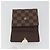 LOUIS VUITTON Damier Ebene Portefeuille Elise Wallet N61654 LV Auth 193590V - vista 18