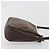 LOUIS VUITTON Damier Ebene Trousse Make Up Pouch N51982 LV Auth 193409 - vista 3