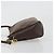 LOUIS VUITTON Damier Ebene Trousse Make Up Pouch N51982 LV Auth 193409 - vista 4