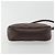 LOUIS VUITTON Damier Ebene Trousse Make Up Pouch N51982 LV Auth 193409 - vista 5