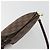 LOUIS VUITTON Damier Ebene Trousse Make Up Pouch N51982 LV Auth 193409 - vista 6