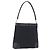 Borsa a Tracolla GUCCI GG Canvas Nero Tono Oro 33900 Auth 194224