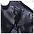 Borsa a Tracolla GUCCI GG Canvas Nero Tono Oro 33900 Auth 194224 - vista 19