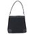 Borsa a Tracolla GUCCI GG Canvas Nero Tono Oro 33900 Auth 194224 - vista 2