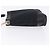 Borsa a Tracolla GUCCI GG Canvas Nero Tono Oro 33900 Auth 194224 - vista 4